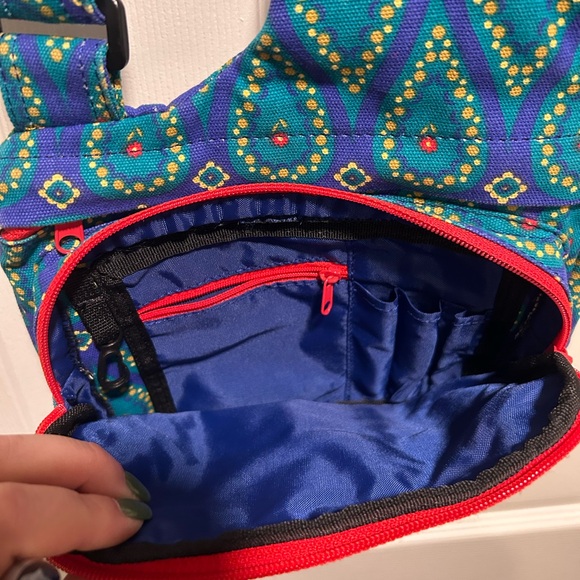 Kavu Purse EUC - Picture 4 of 6